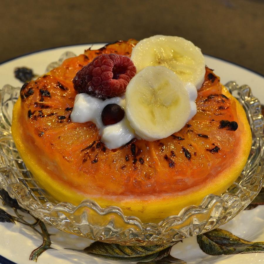 Old Parkdale Inn Bed And Breakfast ฮูดริเวอร์ ภายนอก รูปภาพ